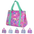 thumbnail image 1 of Bolsa Térmica Lilly Pulitzer Shell Me Something Good Rosa para Mujer, 1 of 7