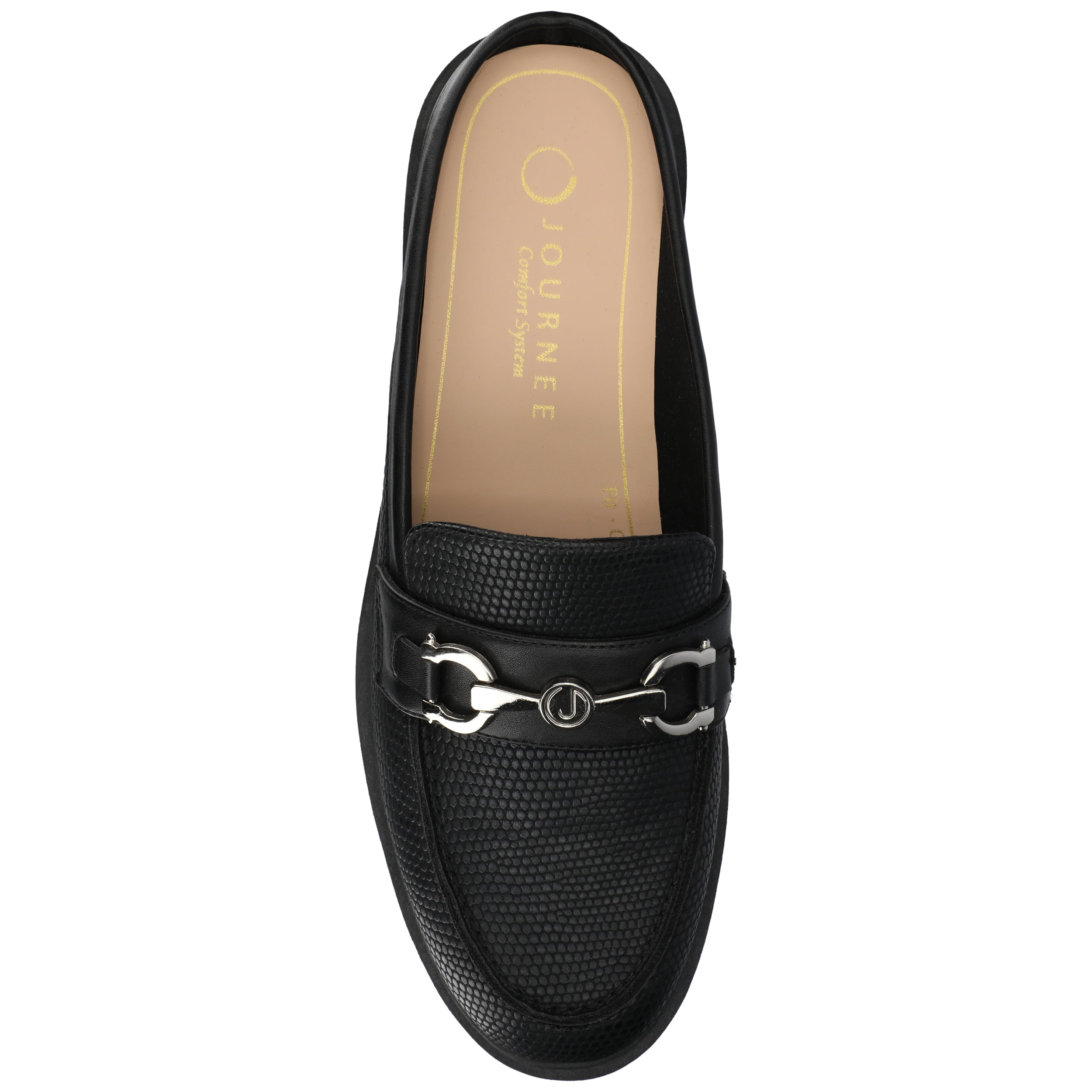 Journee Women's Rayla Slip On Loafers