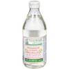 Aaron Brands Effervescent Saline Laxative Lemony Flavor Magnesium Citrate Oral Solution, 10 Fl. Oz.