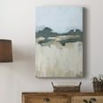thumbnail image 5 of Brushstroke Badlands II Premium Gallery Wrapped Canvas - Ready to Hang, 5 of 9