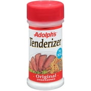 Adolph's Unseasoned Tenderizer, 3.5 oz