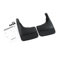 thumbnail image 6 of Red Hound Auto Premium Heavy Duty Molded 2004-2014 Compatible with Ford F-150 Mud Flaps Guards Splash Front Rear 4pc Set (Without Fender Flares) CL3Z-16A550-C CL3Z-16A550-F, 6 of 6