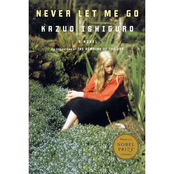 Pre-Owned Never Let Me Go, 9781400043392, 1400043395, Hardcover,