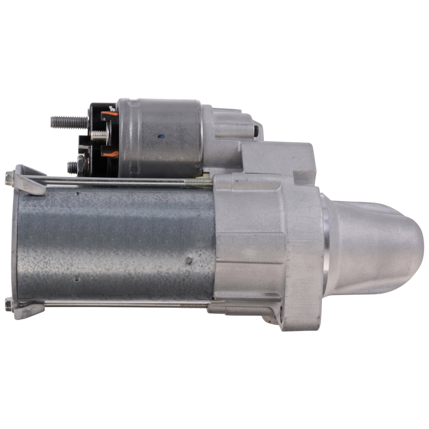 Valeo OE 438267 Starter Motor for Mercedes-Benz C350 3.5L 2012 Fits select: 2012 MERCEDES-BENZ C 350 4MATIC