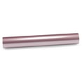 thumbnail image 2 of PET Liner Vinyl Super Gloss Metallic Passion Pink Automotive Wrap Car Vehicle Bubble Free Air Release, 2 of 8
