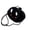 Black, variant on Anti Theft Crossbody Bag Womens Cute Cartoon Rabbit Soft Crossbody Messenger Sling Pouch, Fashion Casual Shoulder Purse For Daily Everyday Use