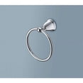 thumbnail image 2 of Gedy by Nameeks Lira Wall Mounted Towel Ring, 2 of 2