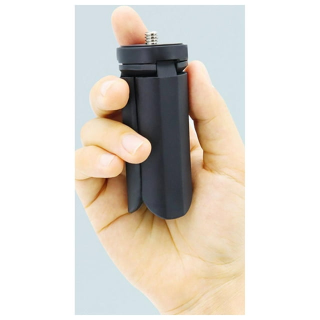 BELOVING Mini Tripod Small Tripod Stand Lightweight Ptz Camera Accessory for Pocket 3