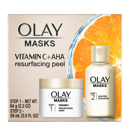 activator resurfacing ounce olay