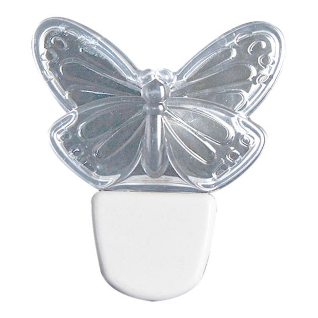Lámpara LED Luz De Noche Mariposa SURTEK LUNL01