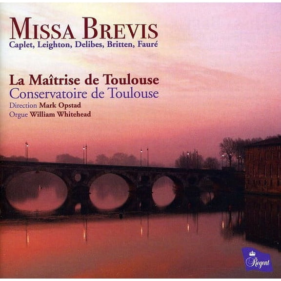 Missa Brevis