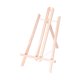 thumbnail image 1 of Caballete de madera para exhibición, accesorio para manualidades, caballete de mesa en forma de escalera para pintar FLhrweasw Nuevo, 1 of 9