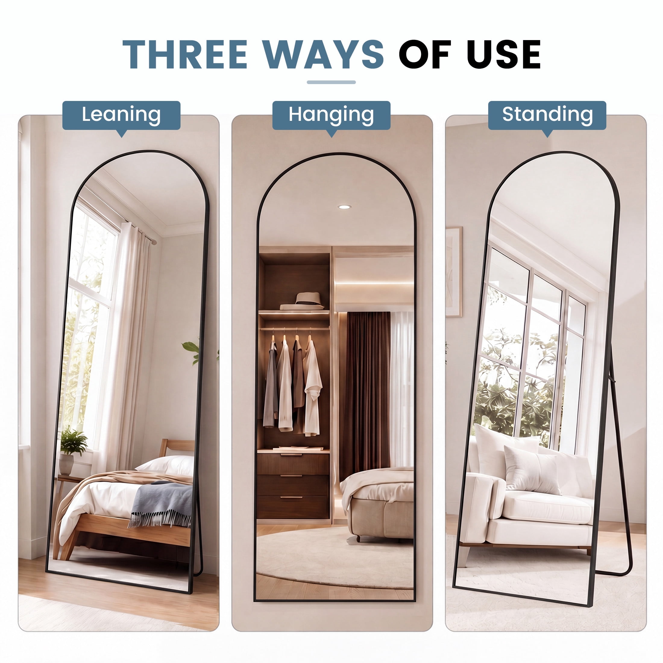 edx, Full Length Mirror, 76