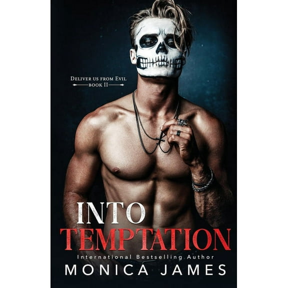 Into Temptation, (Paperback)