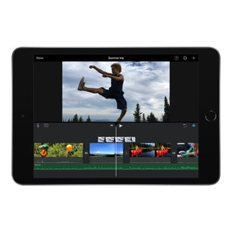 Open Box Apple ipad air 3rd Generation 64 GB Wi-Fi Gold - Walmart.com
