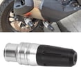 thumbnail image 4 of Universal Motorcycle Frame Slider,Exhaust Frame Anti Crash Exhaust Frame Anti Crash Protector Motorcycle Anti Crash Slider Built for Professionals, 4 of 8