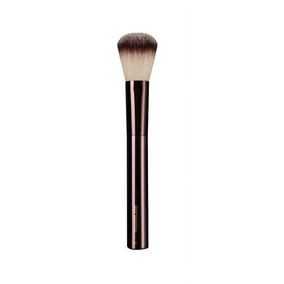 HOURGLASS Foundation Brush, Eye Shadow Brush, Lip Brush, Complete Set Of Makeup Brushes