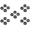 thumbnail image 6 of Raindrops 20 pcs Washing Machine Feet Anti-vibration Pad Furniture Riser Rubber Protector, 6 of 8