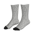 thumbnail image 4 of Crew Socks for Women Men Athletic - Dice Cubes Soft Comfort Breathable Mid-Calf Sole Running Socks Womens Men, 4 of 7