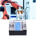 thumbnail image 3 of Equipo eléctrico, relé de estado sólido BERM Relé de estado sólido DCAC Máxima confiabilidad, 3 of 8