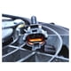 thumbnail image 3 of Motoventilador Chevrolet Corsa 4cil 1.6 1999 Cardic Motor ASPAS Y tolva 2pines, 3 of 3