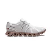 On WOMENS On Cloud 5 WMNS Sand Rosebrown 59.97767 from Stadium Goods