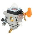 thumbnail image 3 of HIPA C1Q-S174 FS90R Carburetor for Stihl FS110R FS100 FS90 KM90R KM90 FS100RX FS110, 3 of 8