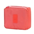 thumbnail image 1 of Trousse de Toilette Portable de Voyage Organisateur de Rangement Suspendu, 1 of 2