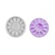 thumbnail image 1 of Silicone Eggs Tray Mold Food Grade Eggs Organizer Mould Epoxy Resin Jewelry Making Supplies Easy Clean Kitchen Tool, 1 of 4