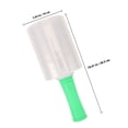 thumbnail image 2 of TABLZONE Pellicule Plastique Extensible Transparente Industrielle avec Poignée pour Meubles, 2 of 8
