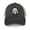 Black, variant on Grandma Dark Blue Baseball Cap for Men Women, Adjustable Snapback Hats Trucker Hat