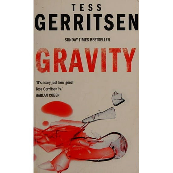 Pre-Owned Gravity (Paperback) 0007804954 9780007804955