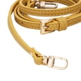 thumbnail image 5 of amagogo Purse Strap Lightweight Trendy Replacement for DIY Shoulder Bag Modification Yellow, 5 of 9