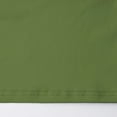 thumbnail image 6 of Womens Crop Tank Tops for Gym Workout Sleeveless Tee Shirt U Neck Sports Base Tshirts Quick Dry Athletic Wear (M, Army Green), 6 of 8