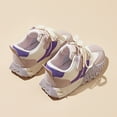 thumbnail image 6 of Godom Sneakers for Boys Lightweight Breathable Strap Athletic Shoes Toddler/Little/Big Kid, 6 of 7