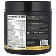 Kaged Elite Series, Pre-Workout, Strawberry Lemonade, 1.47 lb (668 g)
