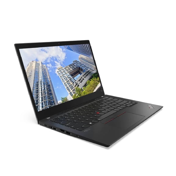Restored Lenovo Thinkpad T14S G2 14" Laptop AMD Ryzen 7 Pro 5850U 16GB RAM 512GB SSD W11P (Refurbished)