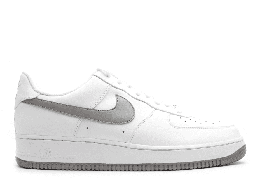 Nike - Men - Air Force 1 07 '3M' - 315122-108 - Size 9 | Walmart Canada