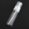 thumbnail image 3 of Botella pulverizadora vacía recargable de 50ML, botella dispensadora de contenedor de suero y loción de tóner de viaje, 3 of 8