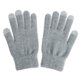 thumbnail image 1 of Minnieouse Guantes De Invierno Para Hombre Gorros De Invierno Para Hombres Estilo De Punto Clásico guantes y mitones Gris claro Minnieouse AP009484-05B, 1 of 6