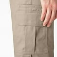 thumbnail image 5 of Dickies FLEX Relaxed Fit Cargo Shorts, 13", 5 of 9