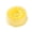 Yellow, variant on Pet Automatic Water Feeder, Floating Disk Bowl to Keep Chin Dry, Adjustable Stream for Cats and Dogs