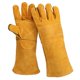 thumbnail image 5 of Guantes De Soldadura Guantes De Trabajo De Seguridad Resistentes Al Calor Y Al Desgaste tufa De Baoblaze Guantes de soldadura resistentes al calor, 5 of 8