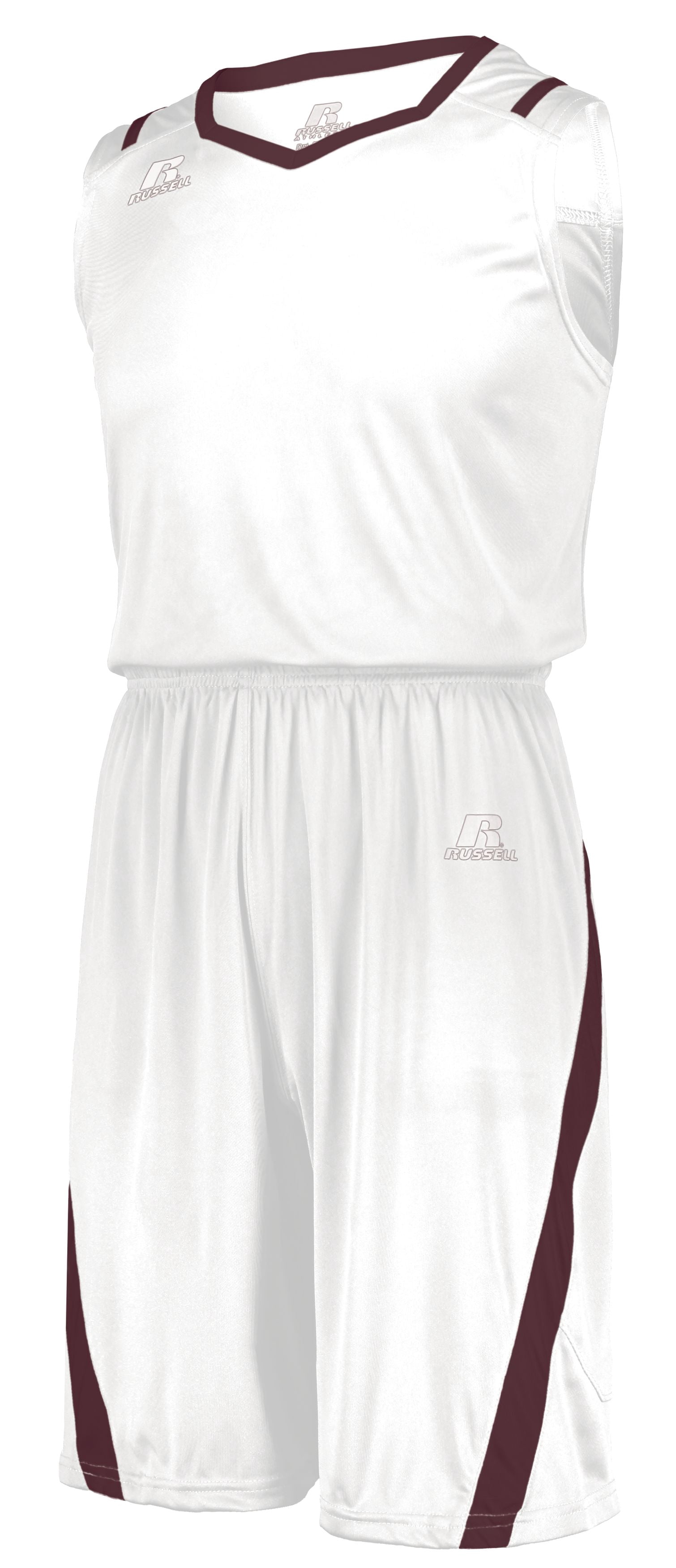 Russell Athletic Dri Power Clothing