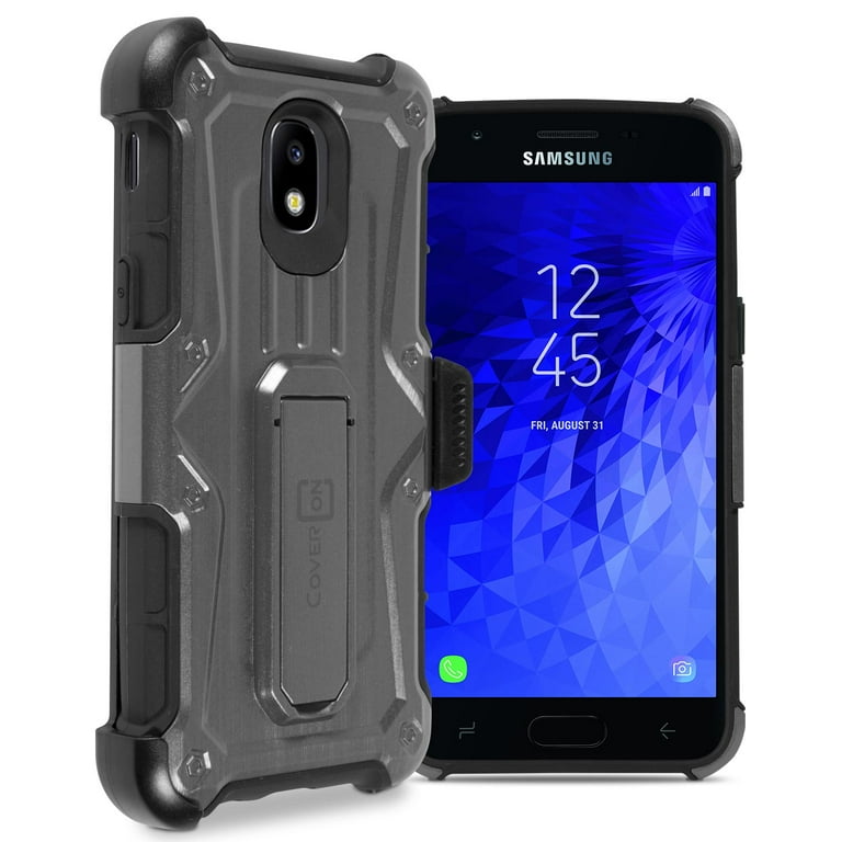 Samsung galaxy clearance j3 belt clip