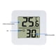 thumbnail image 2 of Mini LCD Termómetro digital Higrómetro Medidor de temperatura y humedad (1pc) Sywqhk Para estrenar, 2 of 2