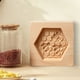 thumbnail image 1 of Molde para galletas 13 estilos 3D Gadget de panadería Herramienta para hornear Molde tallado de madera para hornear Hugtrwg Para estrenar, 1 of 7
