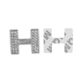 thumbnail image 4 of DOLITY 35mm Diamante Rhinestone Craft Stickers Numbers & - H H, 4 of 9