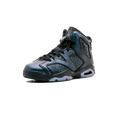 thumbnail image 4 of JORDAN GRADE SCHOOL Air Jordan 6 Retro AS GS "All-Star - Chameleon" 907960 015 907960 015 from Stadium Goods, 4 of 6