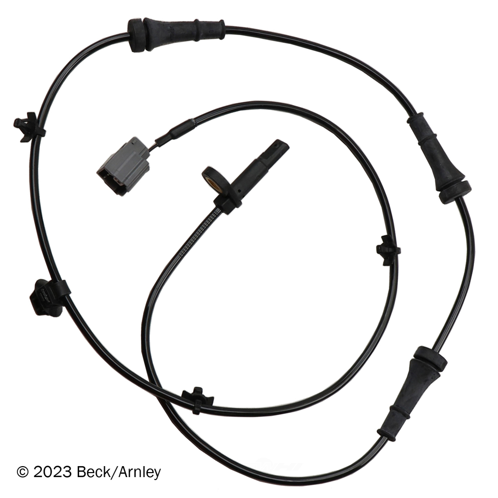 Beck/Arnley 084-5090 ABS Wheel Speed Sensor